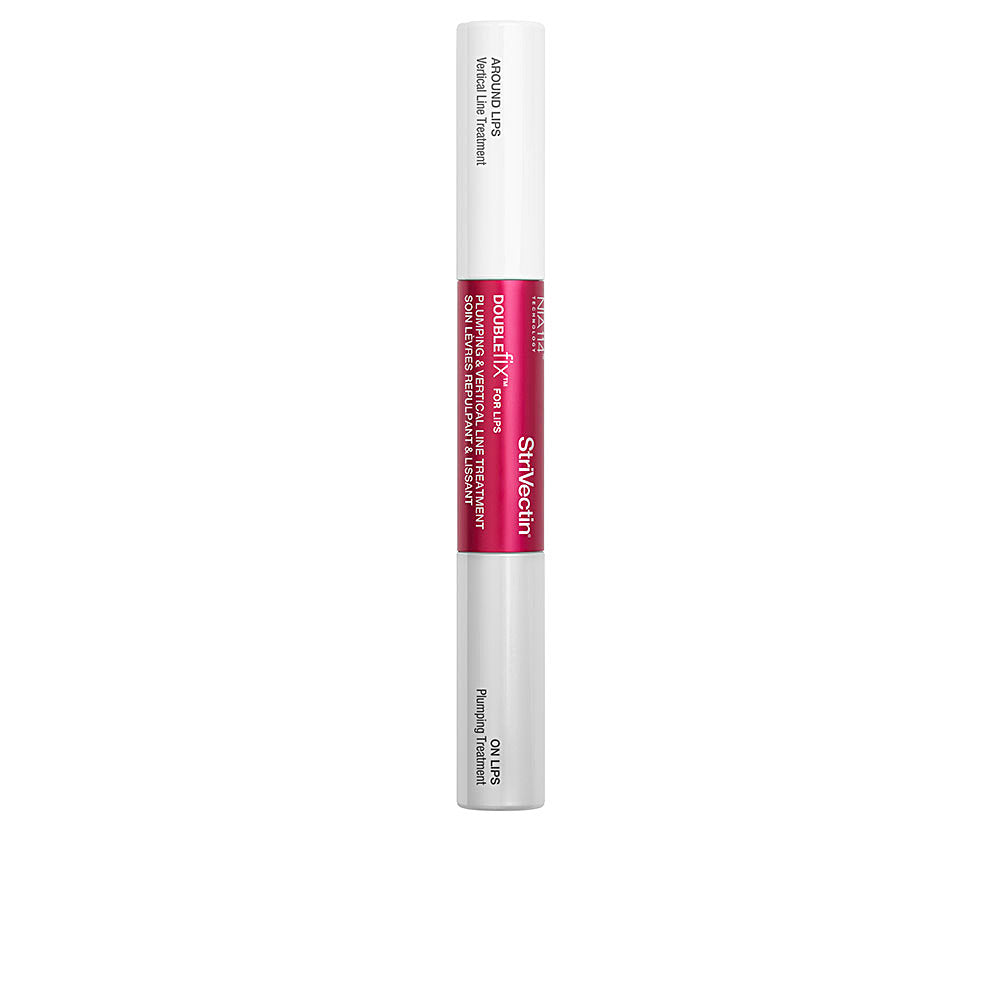 Duo Soin Repulpant & Anti-Rides for Lips