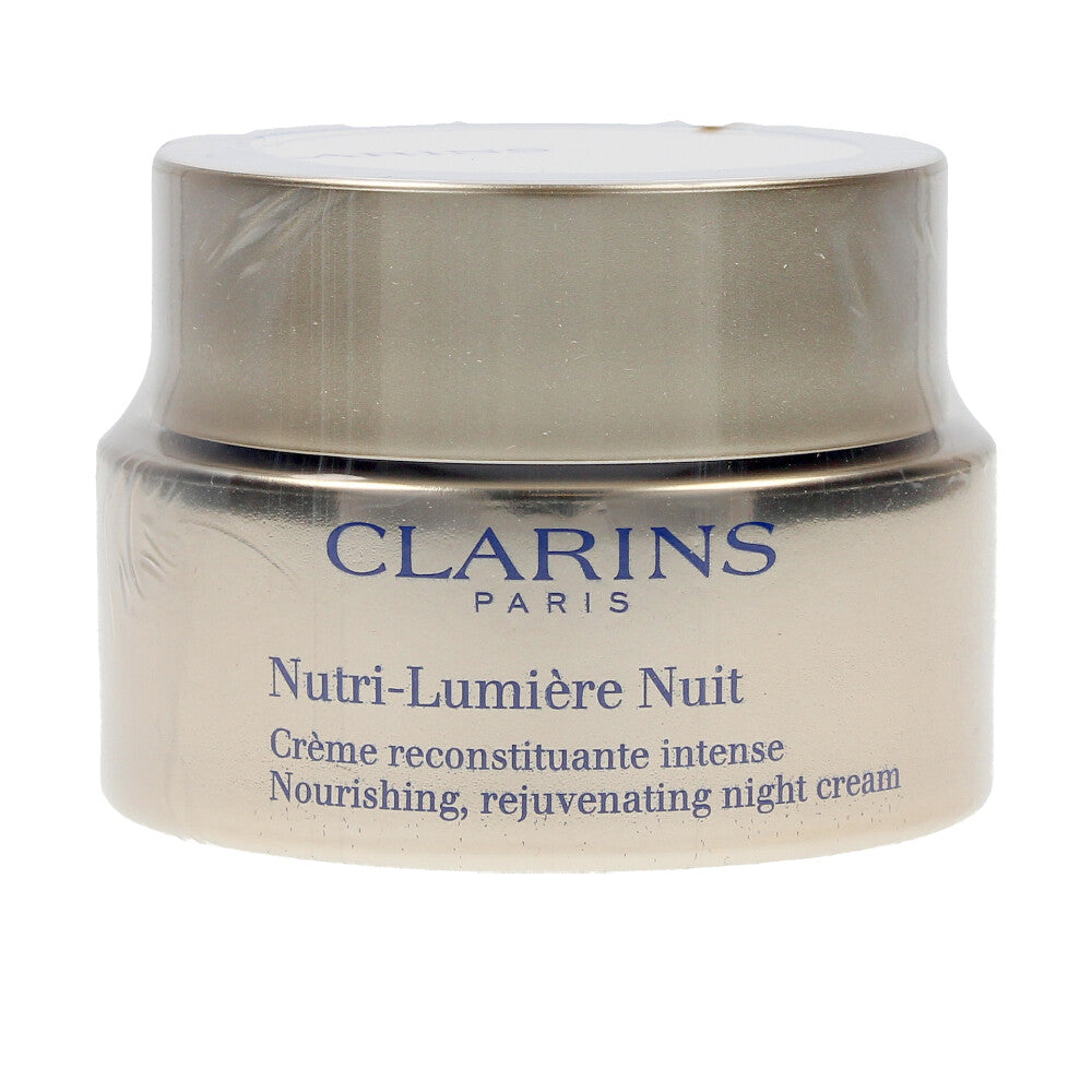 Crème de Nuit Revitalisante Clarins