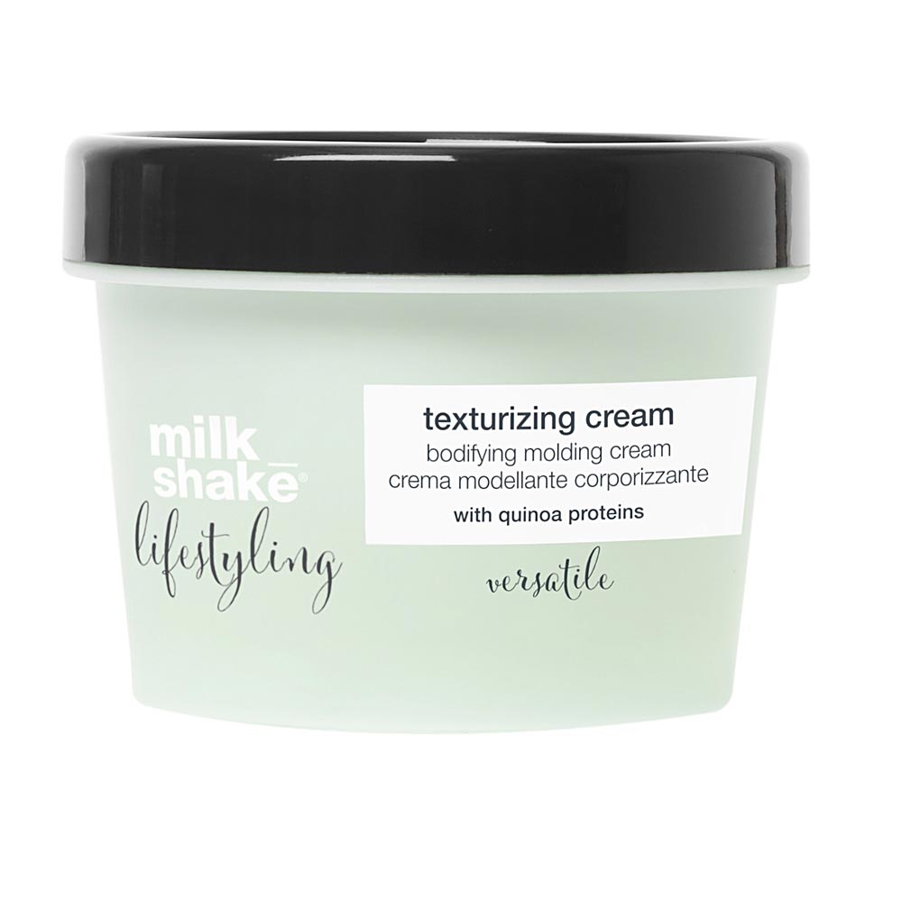 LIFESTYLING texturizing cream 100 ml - Plureals