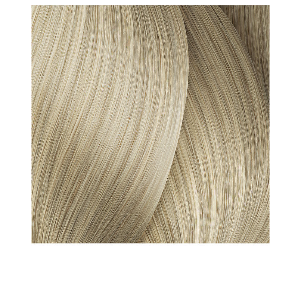 Coloration éclaircissante — High-Lift Cendré intense (Ash+)