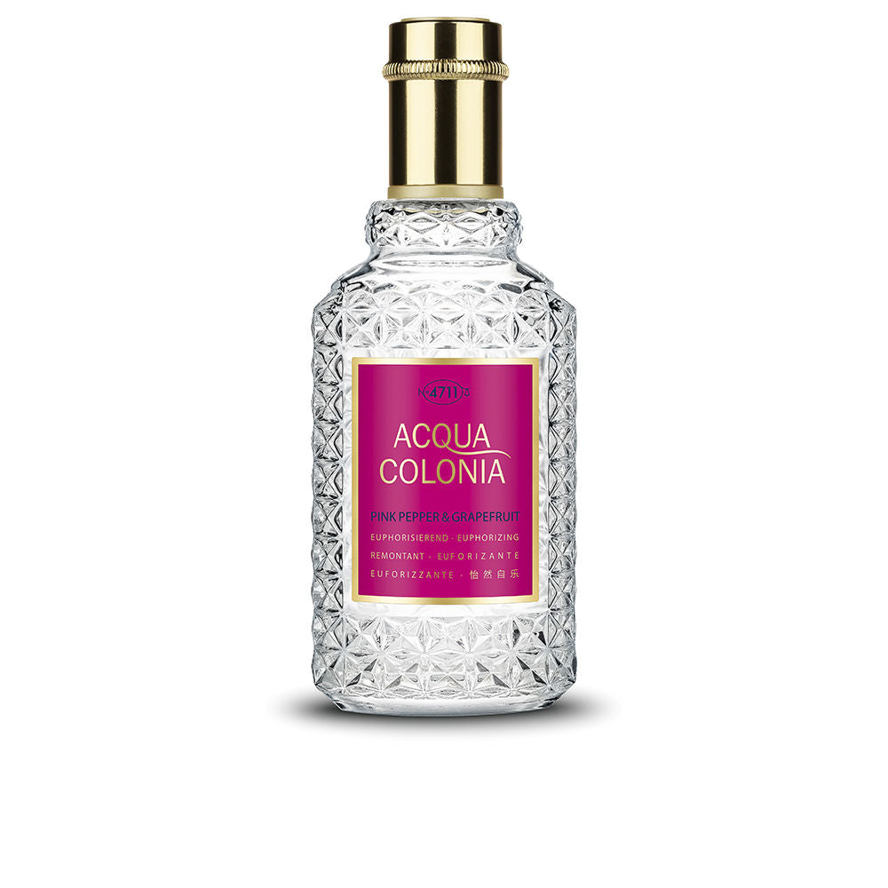 ACQUA COLONIA Pink Pepper & Grapefruit edc spray 50 ml