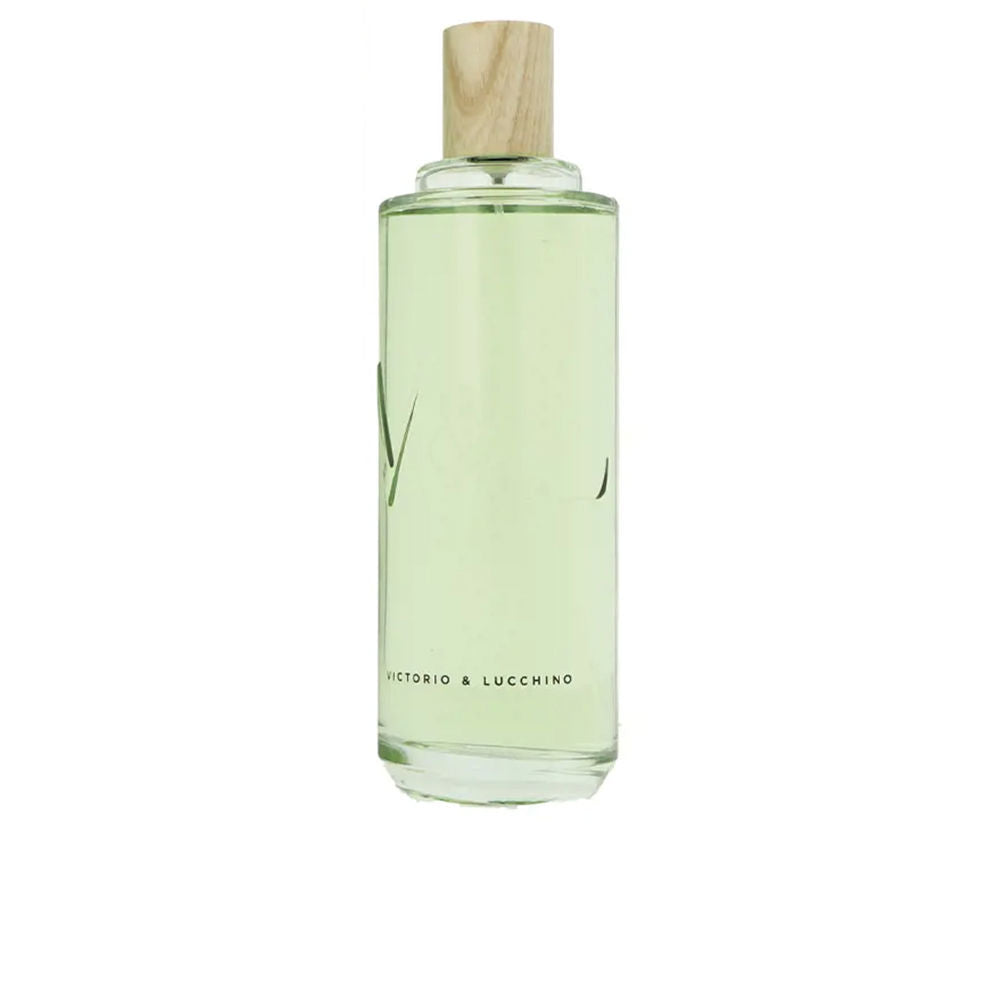 Aguas Esenciales Te Quiero Verde EDT