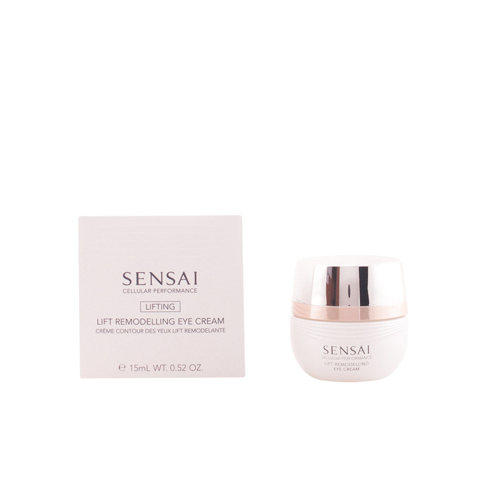 Crème Contour des Yeux Lift Remodelling Cellular Performance Sensai