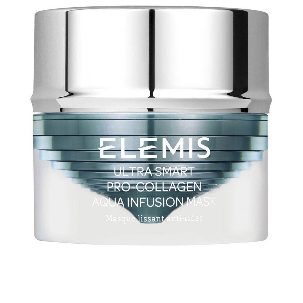 Aqua Infusion Masque Hydratant