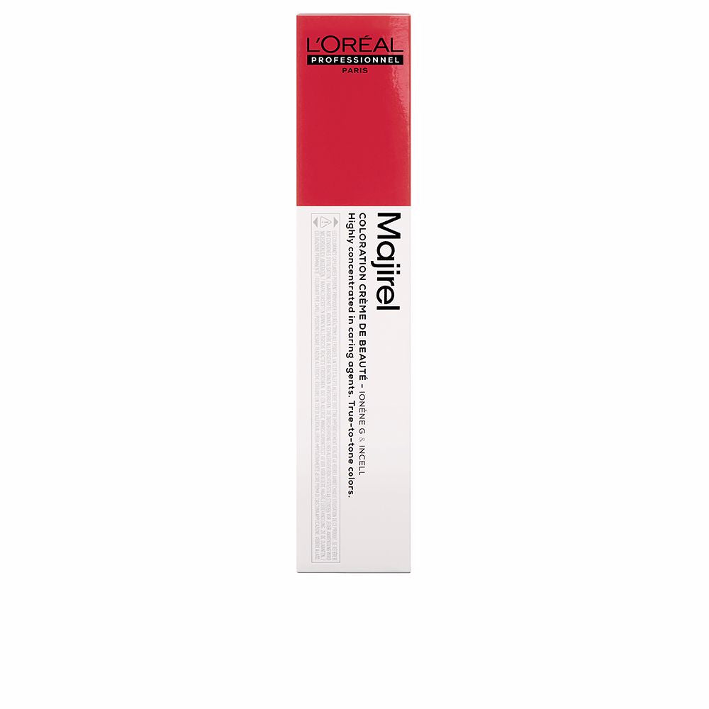 MAJIREL ionène g cream coloring #5,60 50 ml - Plureals