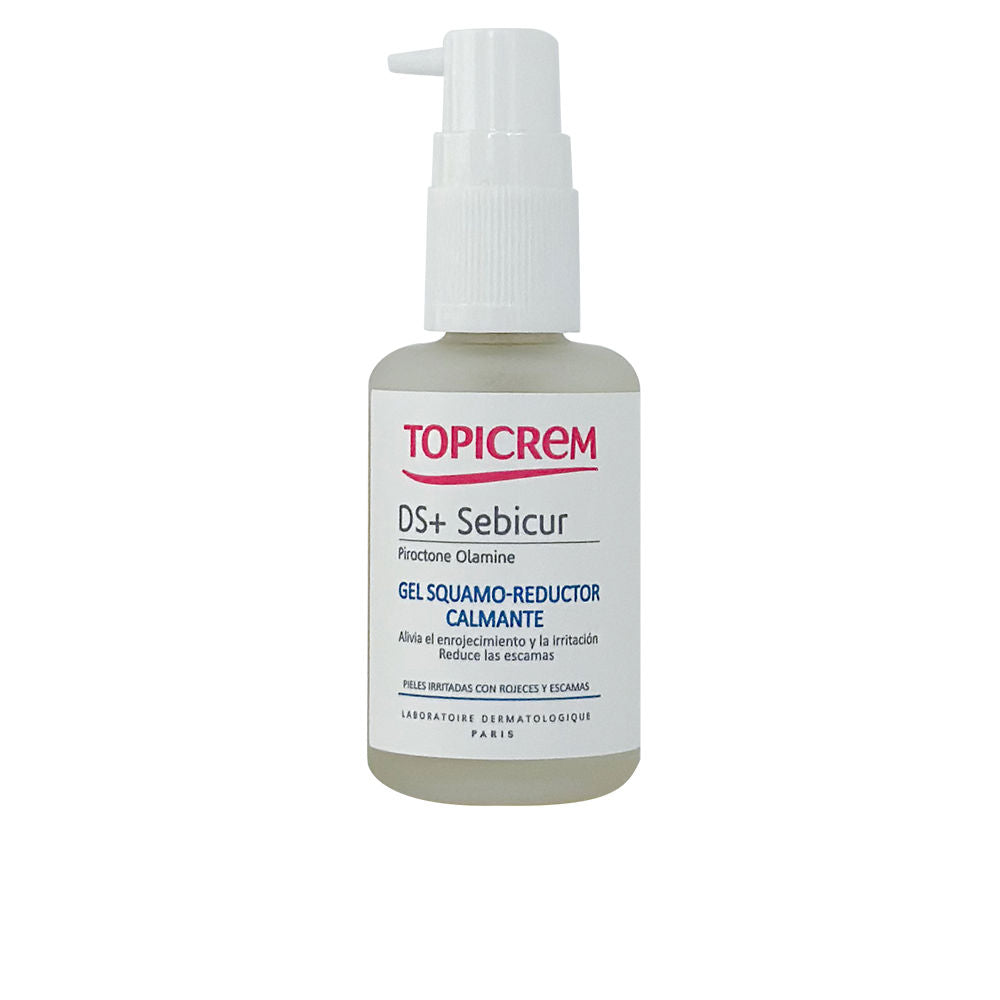 DS+ soothing squamo-reducing gel 30 ml - Unisex