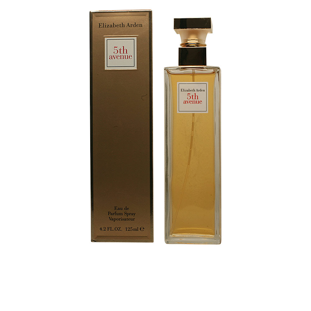 5th AVENUE eau de parfum spray 125 ml - Plureals