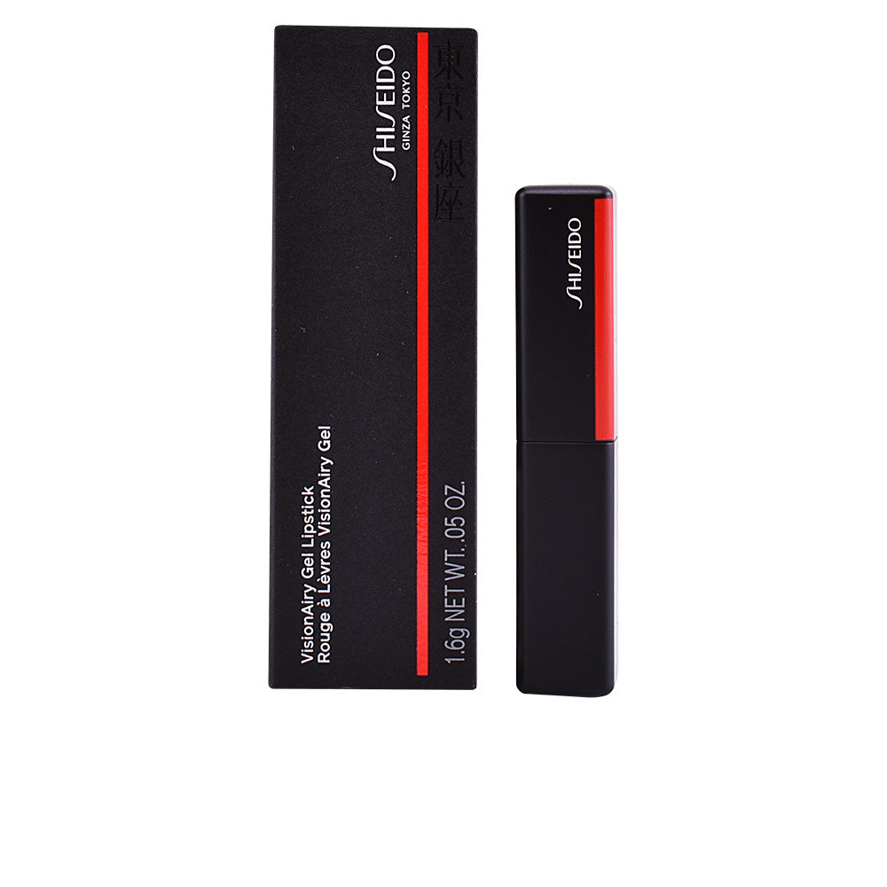 VISIONAIRY gel lipstick #225-high rose