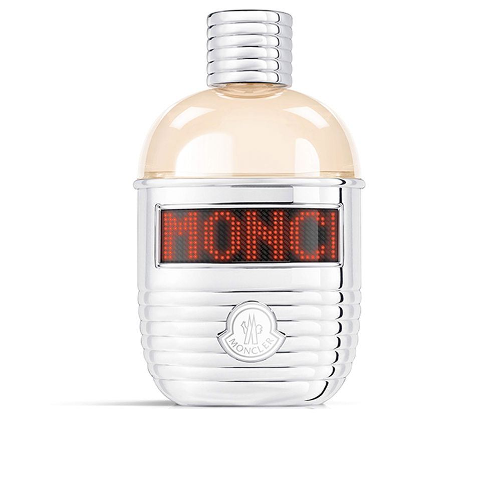 Pour Femme Rechargeable EDP