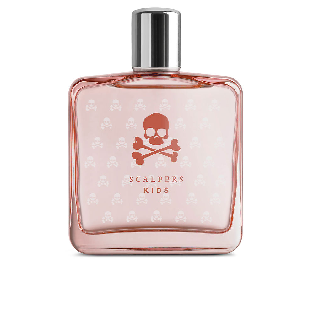 Eau de soin Scalpers
