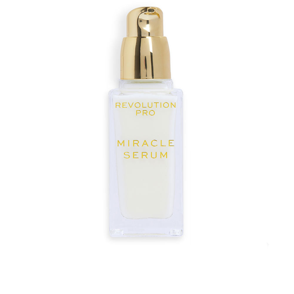 Sérum Miracle Soin Visage Revolution Pro