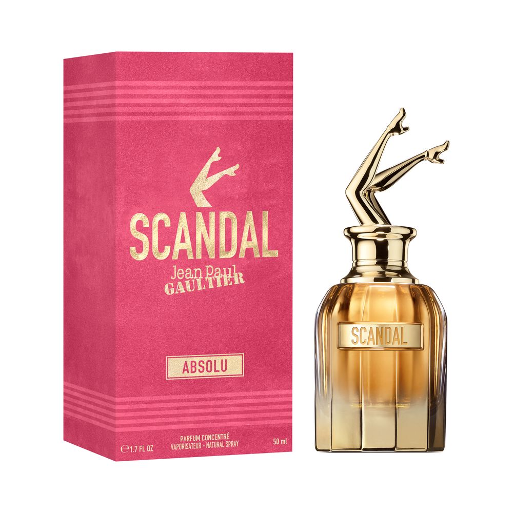 Absolu For Her EDP