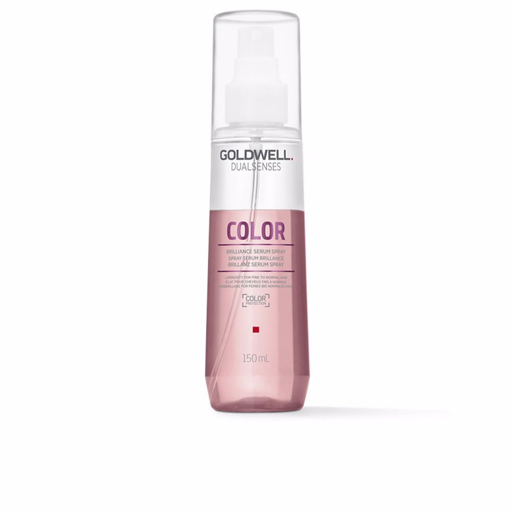 Sérum protecteur de couleur sans rinçage