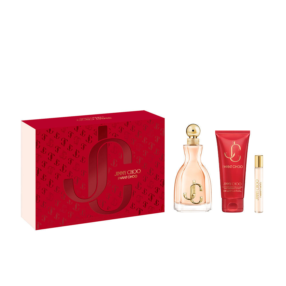 Coffret EDP
