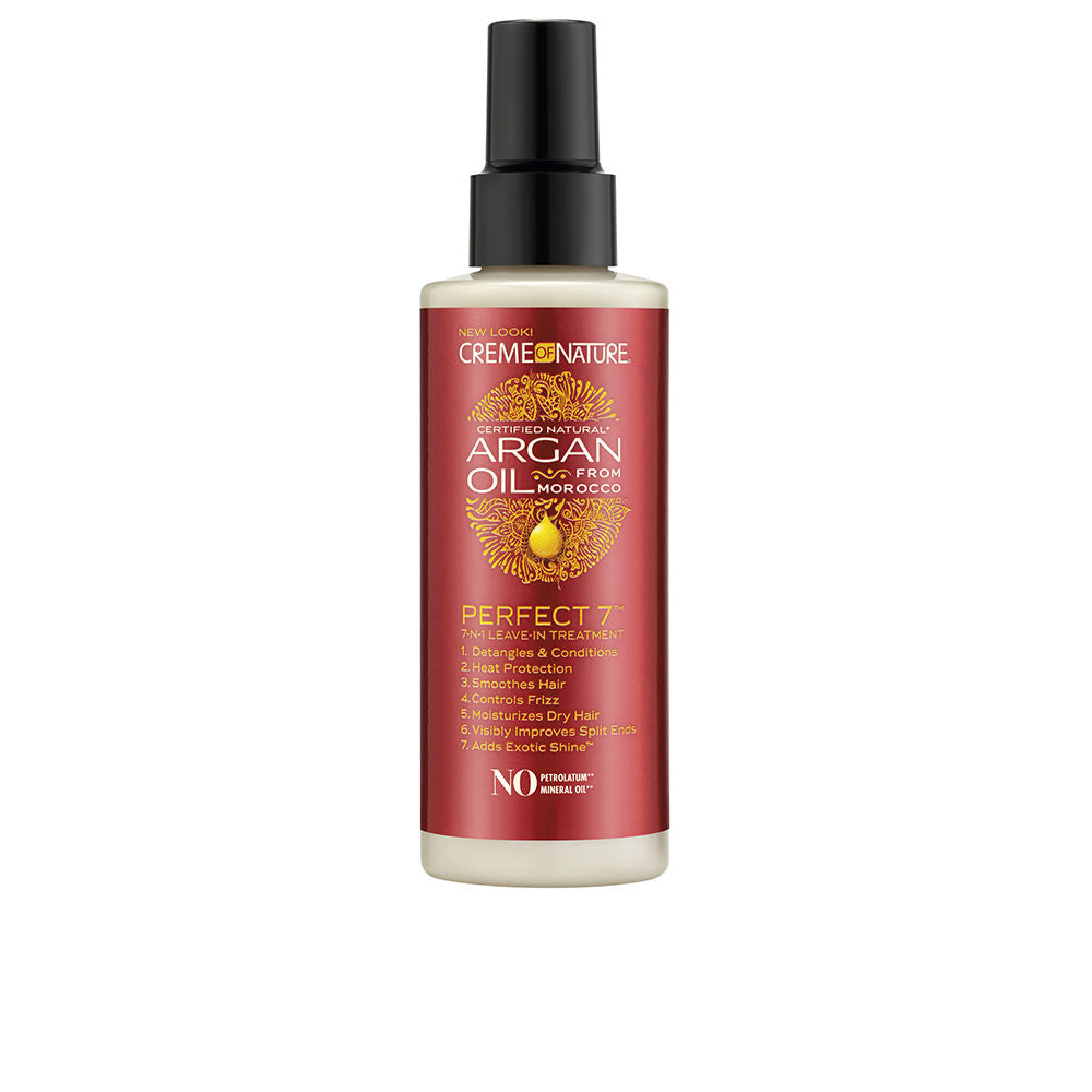 ARGAN OIL 7-in-1 treatment 150 ml - Plureals