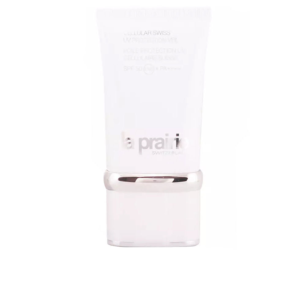 Voile Protecteur Anti-UV SPF50 Cellulaire