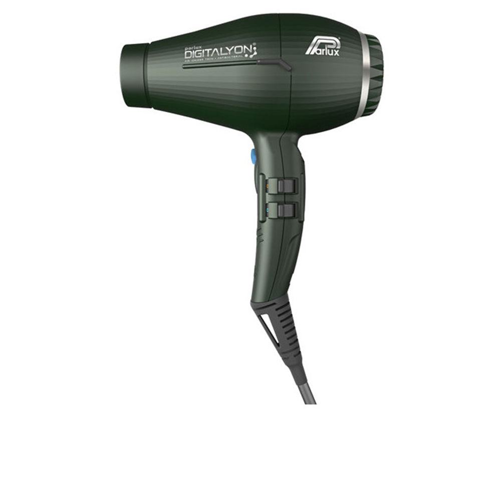Sèche-cheveux Parlux Digitalyon (anthracite)
