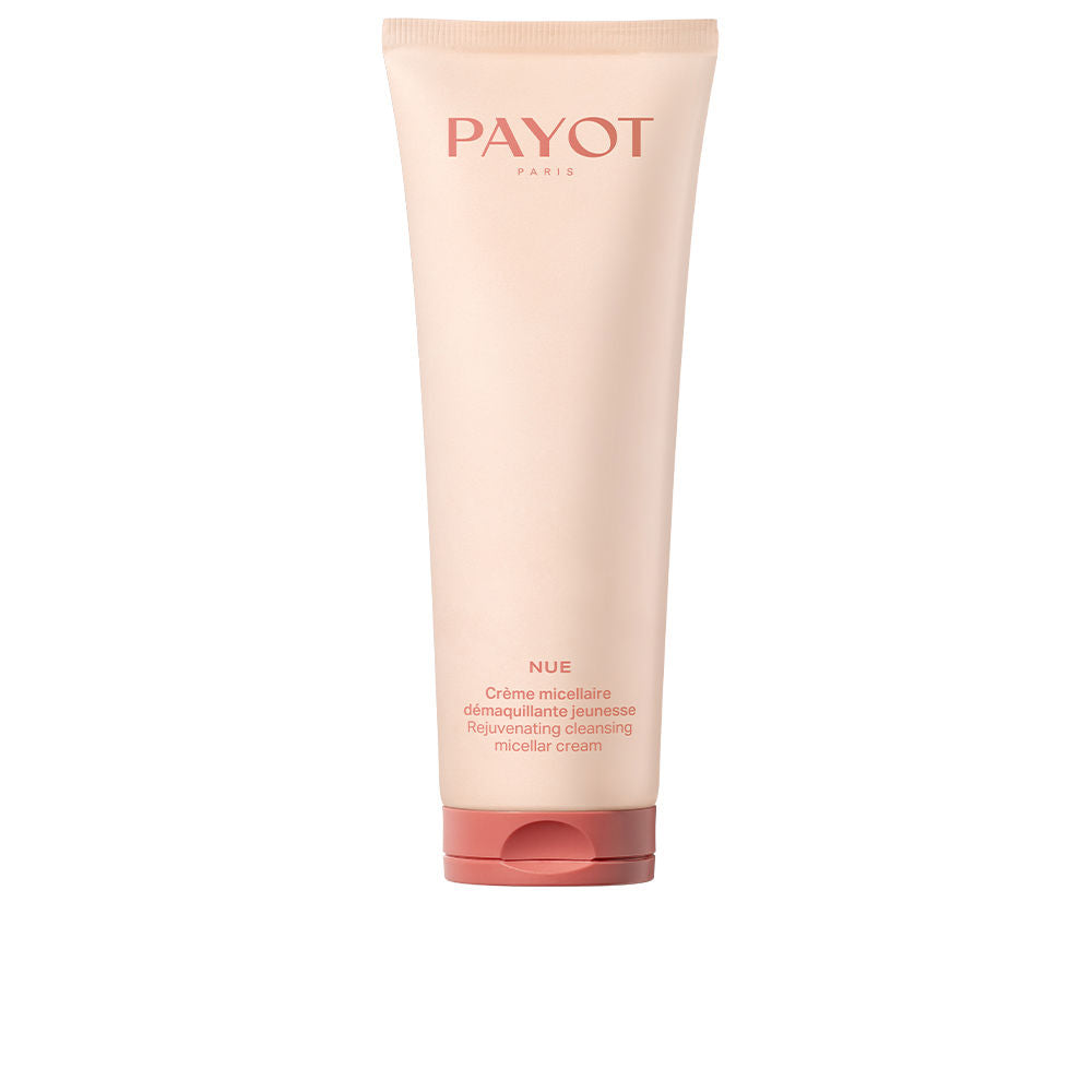 Crème Jeunesse Démaquillante Nutritive