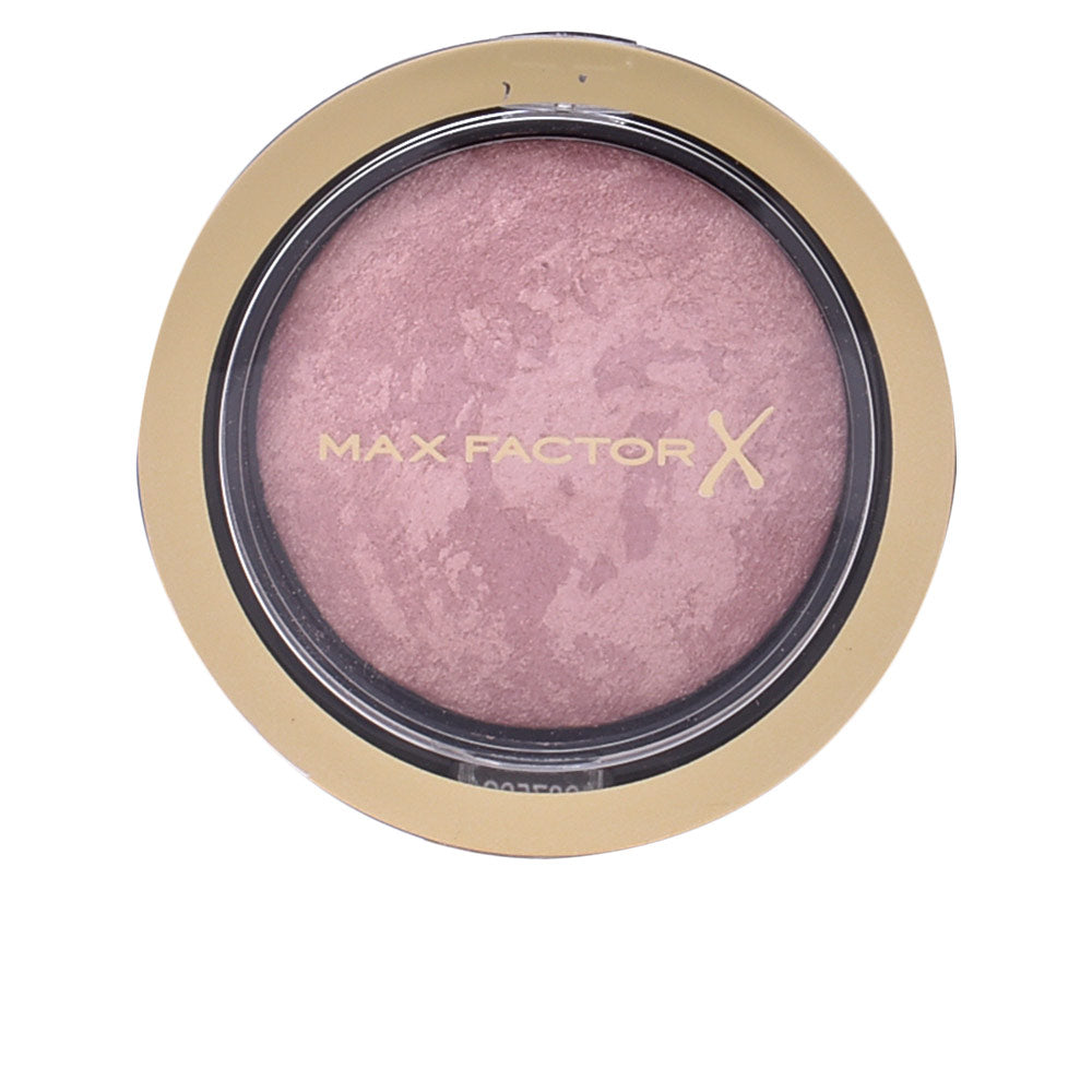 CREME PUFF blush #10 nude mauve 1,5 gr