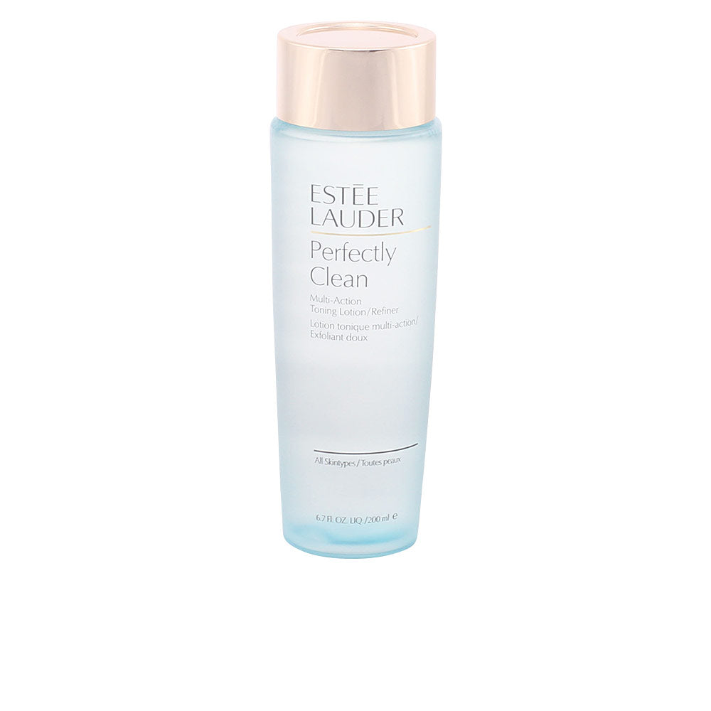 Lotion Tonique Multi-Action Raffinante
