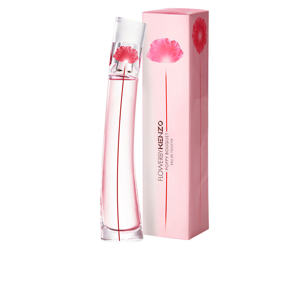 Poppy Bouquet EDT