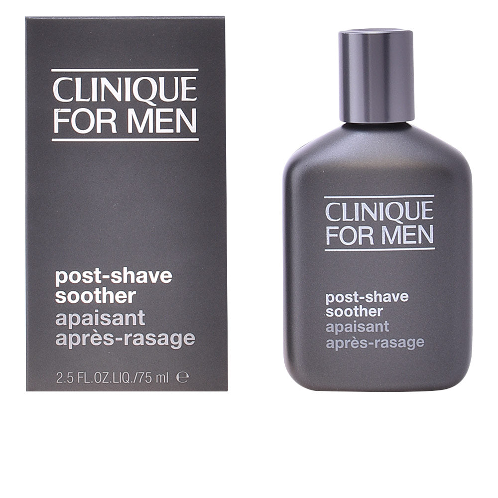 CLINIQUE homme post shave soother
