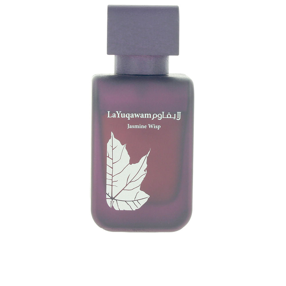LA YUQAWAM JASMINE WISP Eau de Parfum (EDP)  75 ml