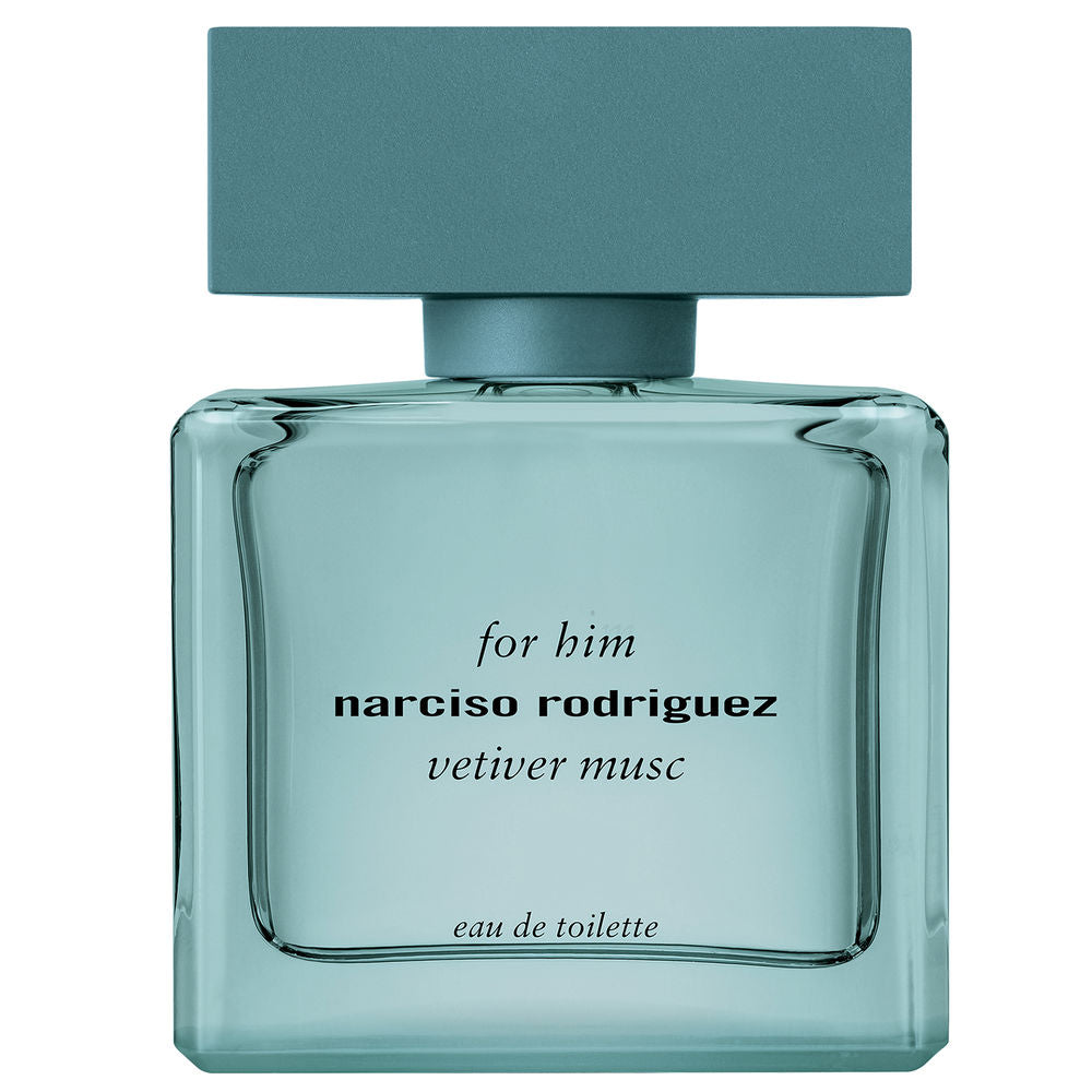 FOR HIM VETIVER MUSC Eau de Toilette (EDT)