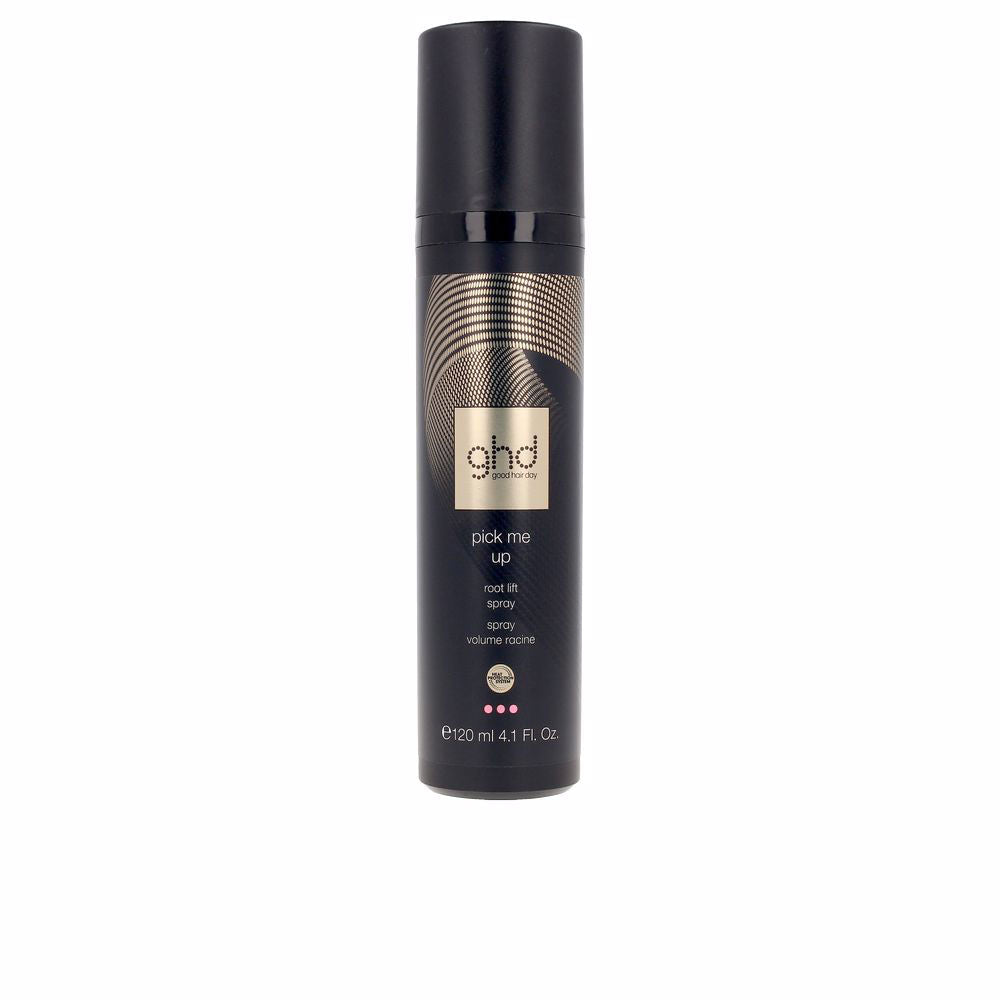 Spray volumateur effet racines