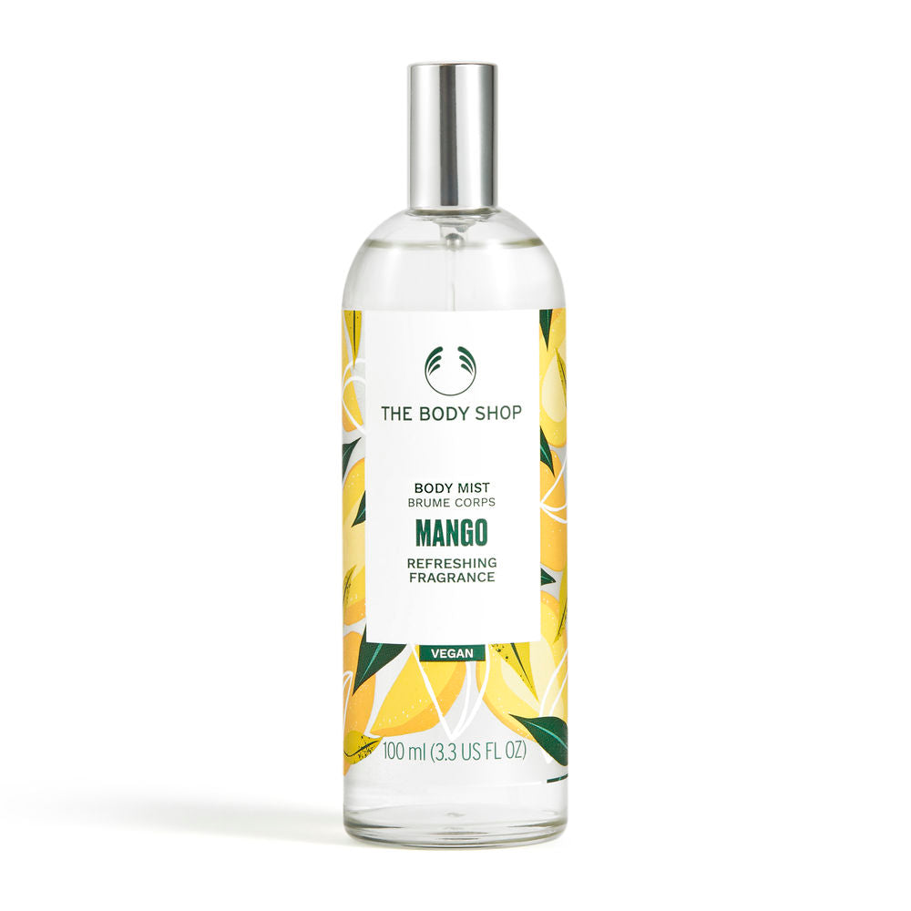 Mango Body Mist Brume corps