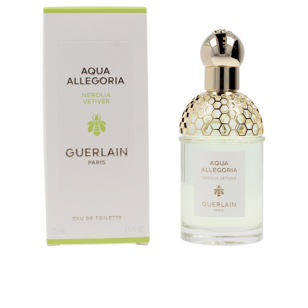 Nerolia Vetiver EDT
