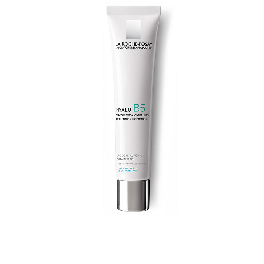 Crème Repulpante Acide Hyaluronique & Vitamine B5