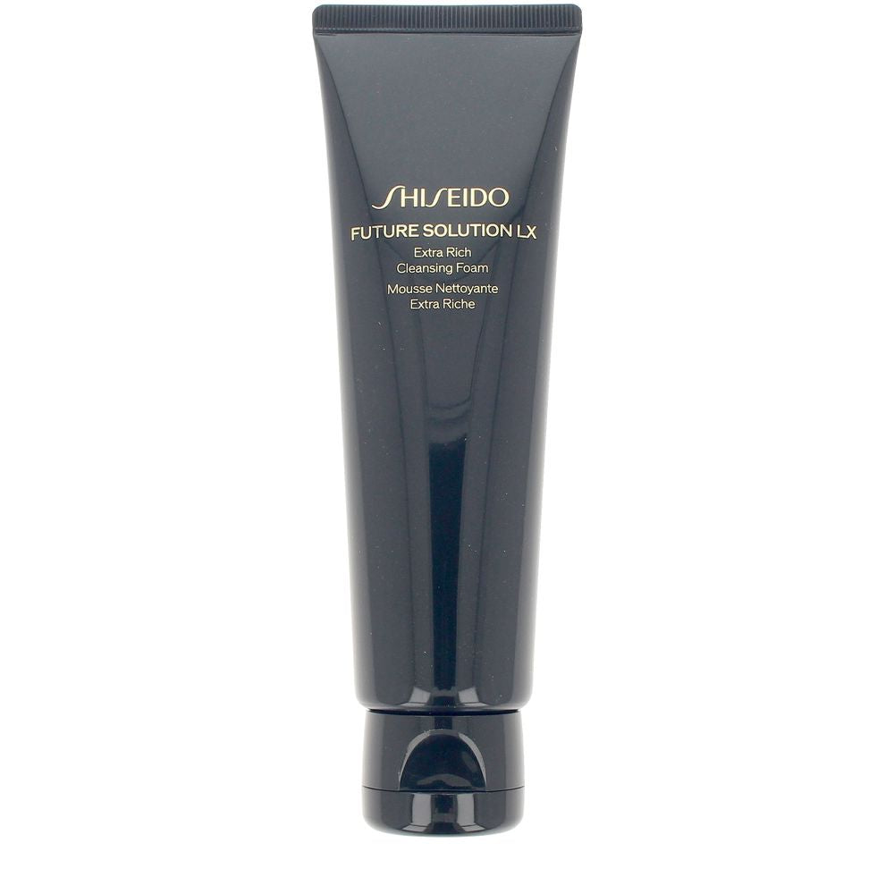 Mousse Nettoyante Extra-Riche Anti-Âge