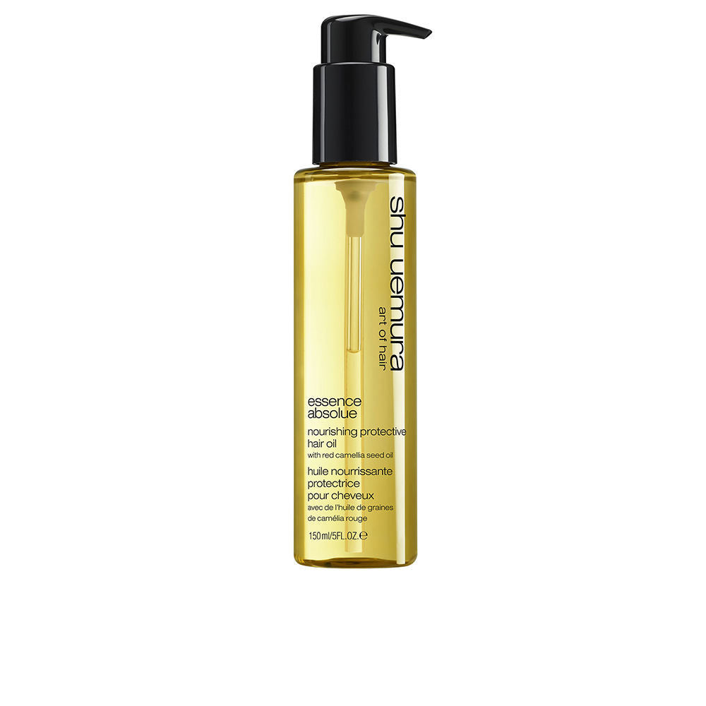 ESSENCE ABSOLUE nourishing protective oil 150 ml - Plureals