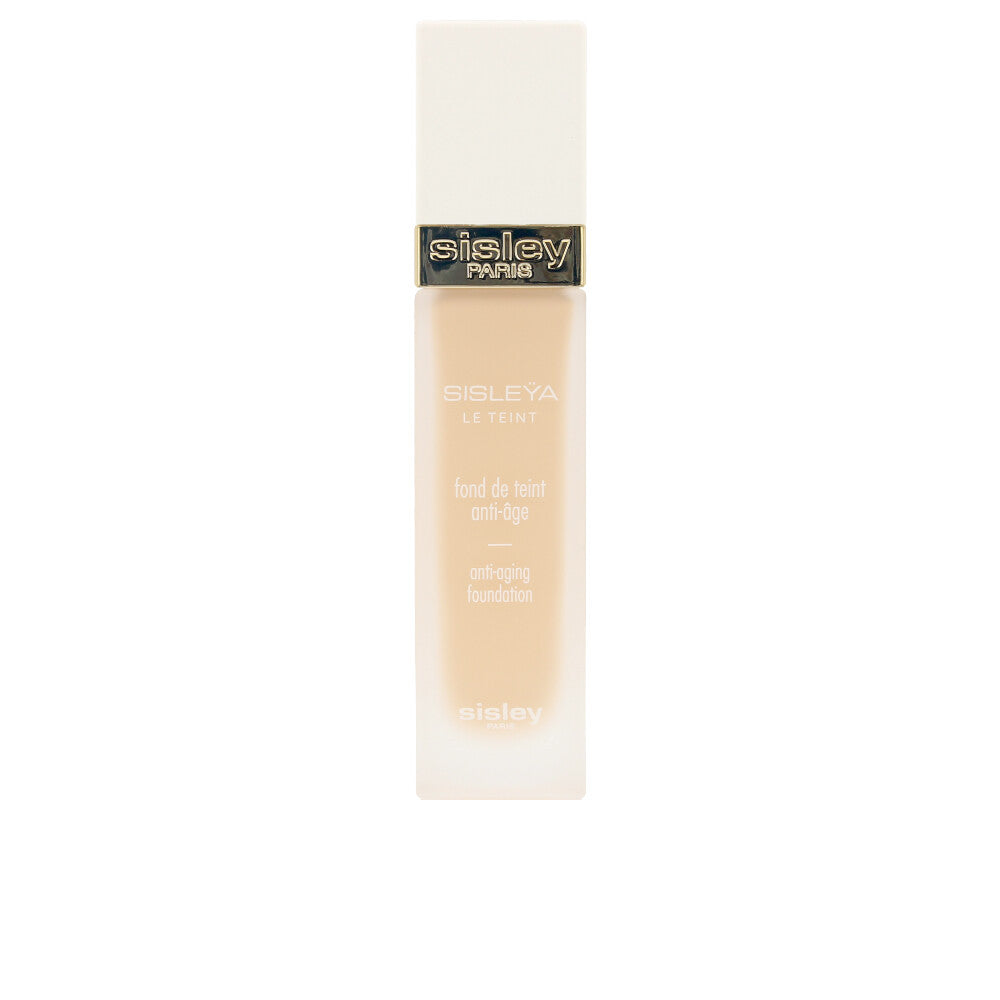 SISLEYA LE TEINT foundation #1W1-Ecru 30 ml