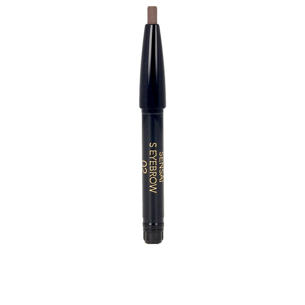 STYLING EYEBROW PENCIL refill #02-Warm Brown 0,2 gr