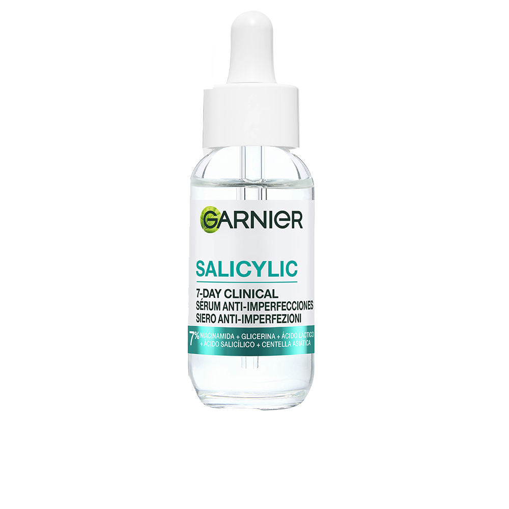 Sérum Anti-Imperfections Acide Salicylique Pure Active Garnier