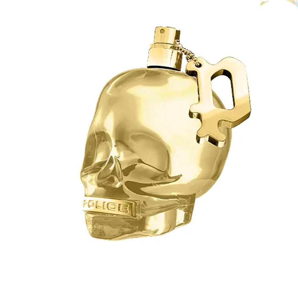 TO BE BORN TO SHINE FOR MAN Eau de Toilette (EDT) - Plureals