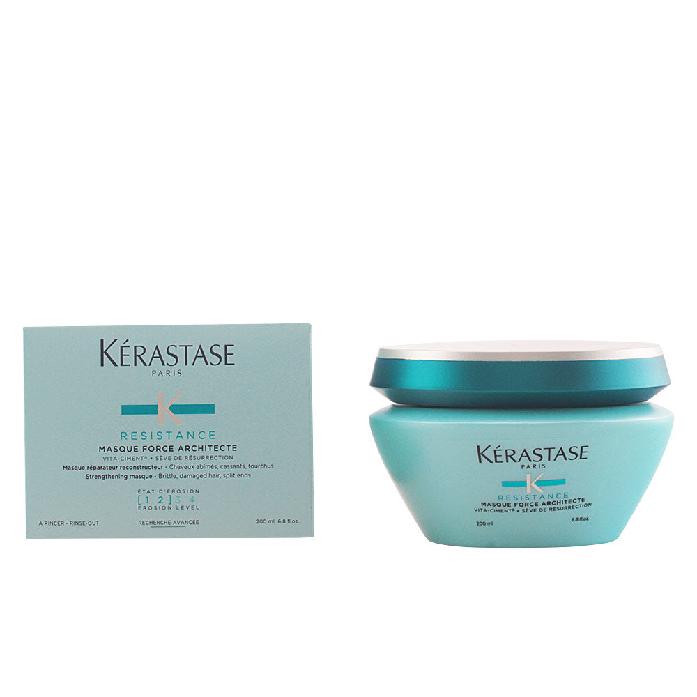 Masque fortifiant réparateur