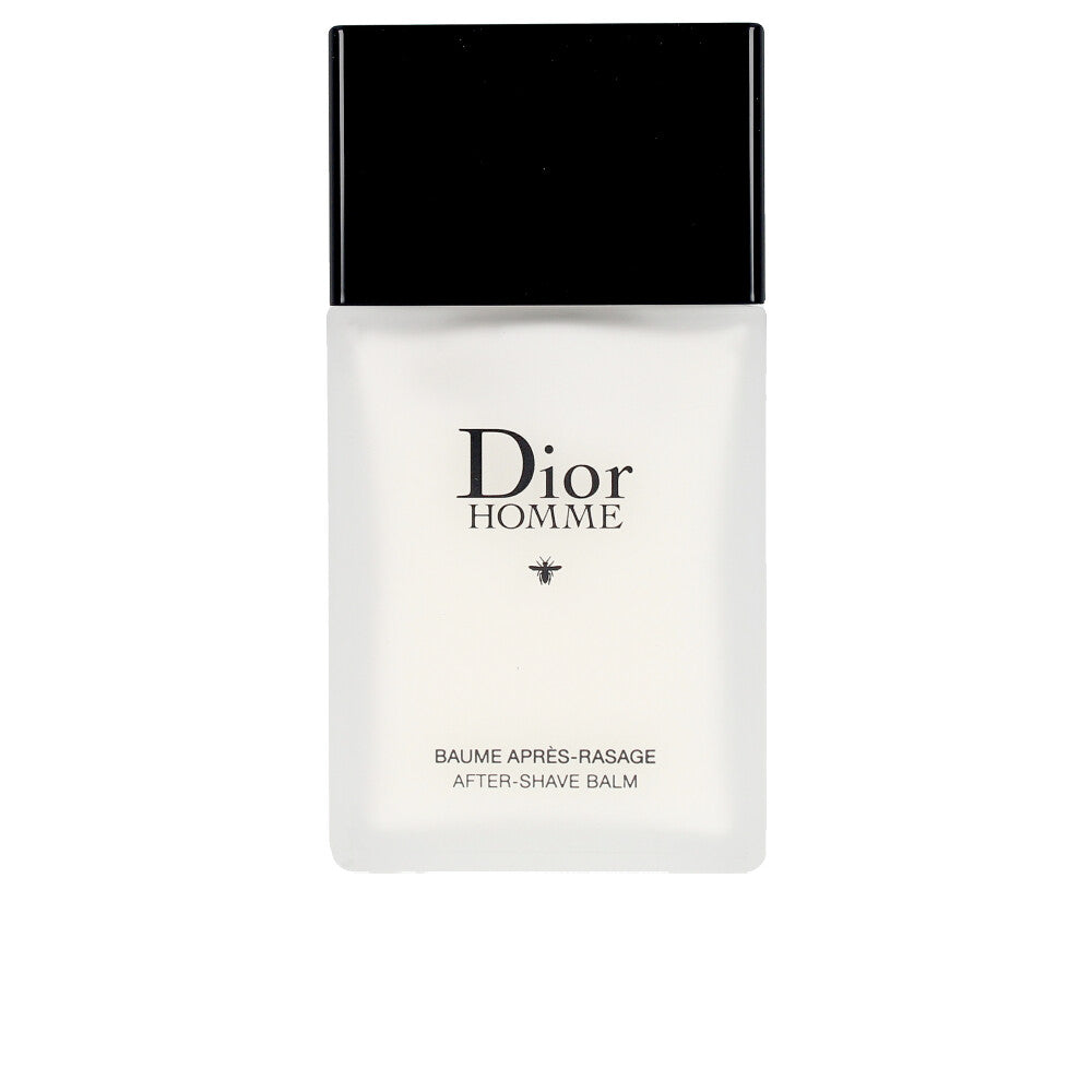 DIOR homme baume après-rasage
