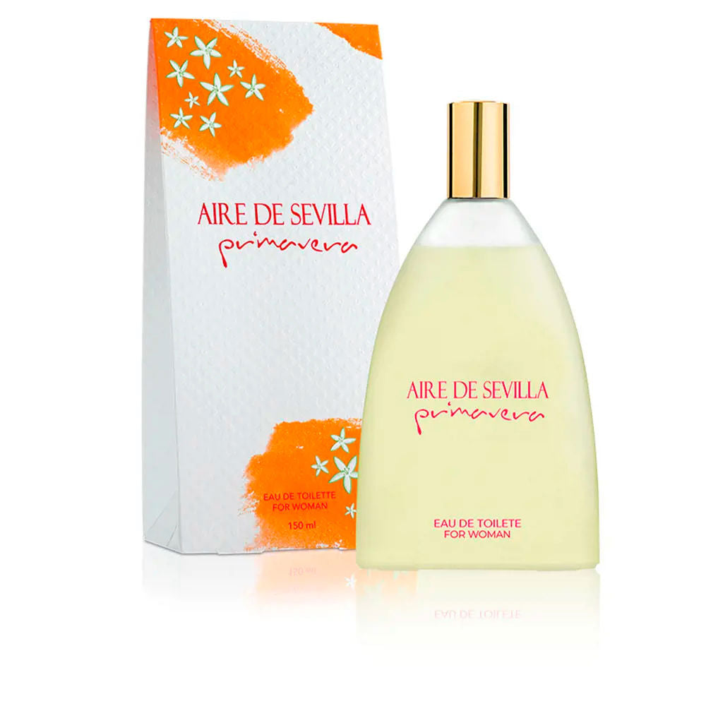 De Sevilla Primavera EDT