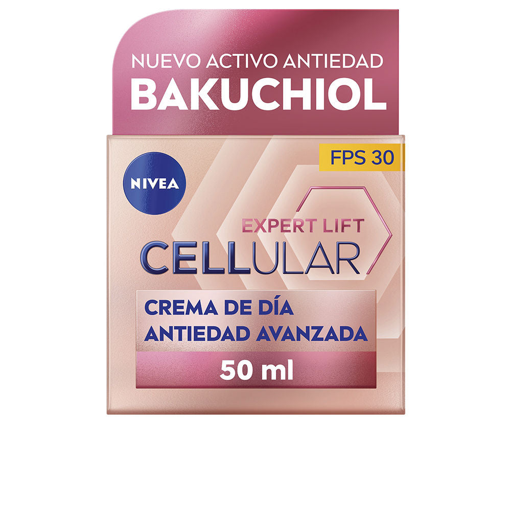 Crème de Jour Élasticité SPF30 Cellular Filler Nivea