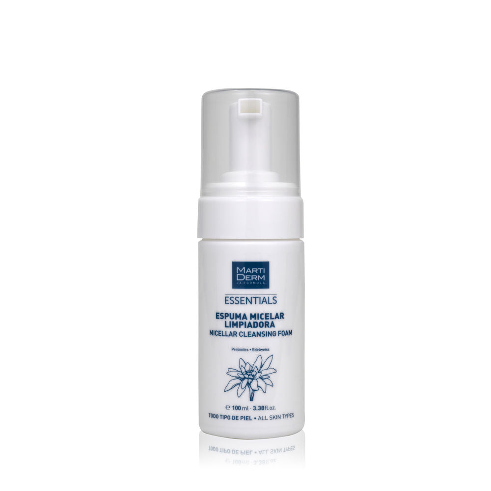 Mousse Nettoyante Micellaire