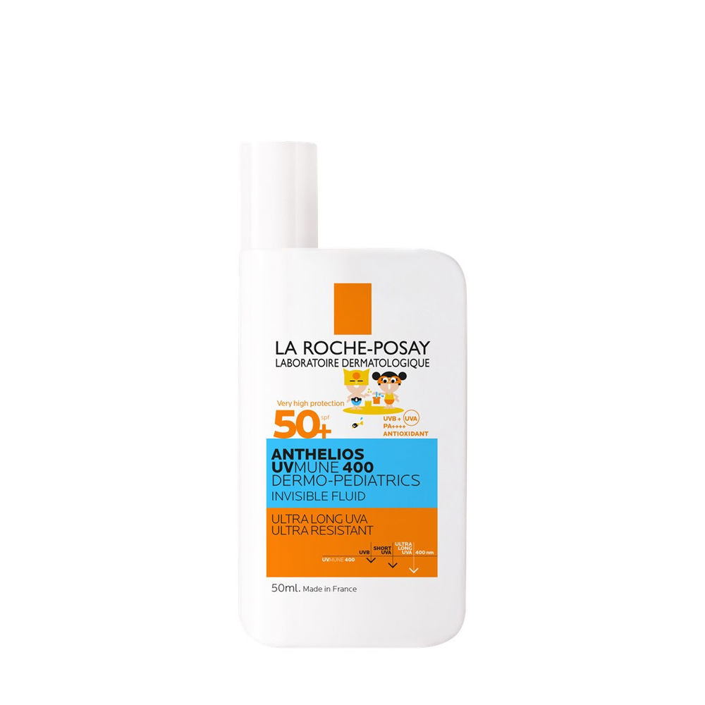 Crème solaire SPF50+ La Roche Posay