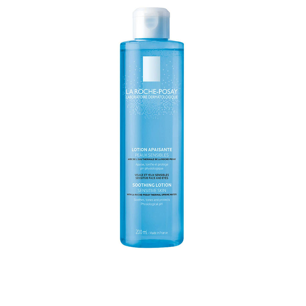 Lotion Apaisante Nettoyante Peaux Sensibles