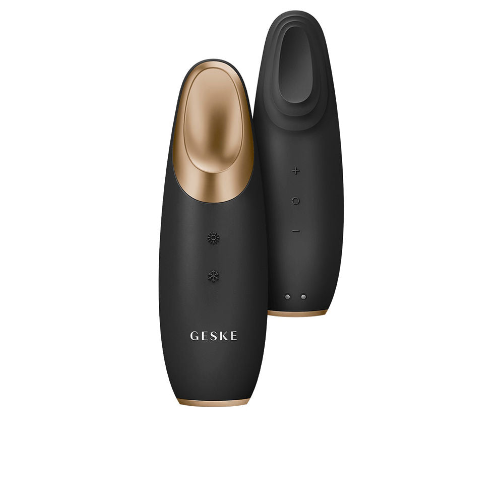Énergiseur Contour des Yeux Chaud & Froid 6-en-1 #Noir Geske