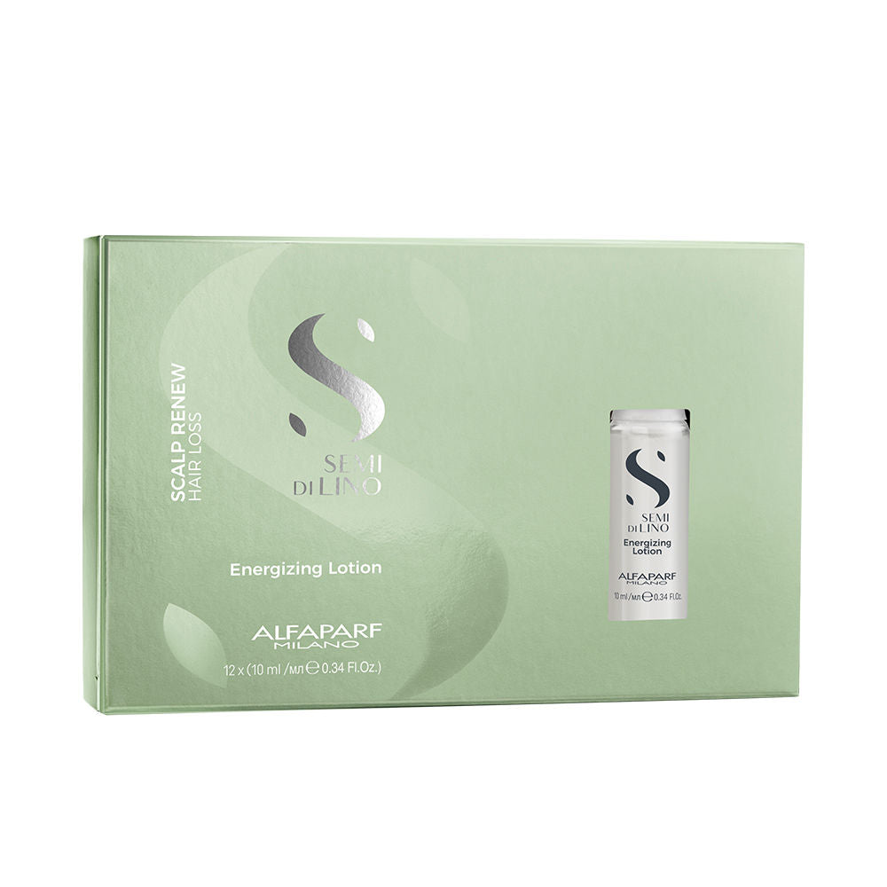 Lotion tonifiante pour le cuir chevelu sans rinçage