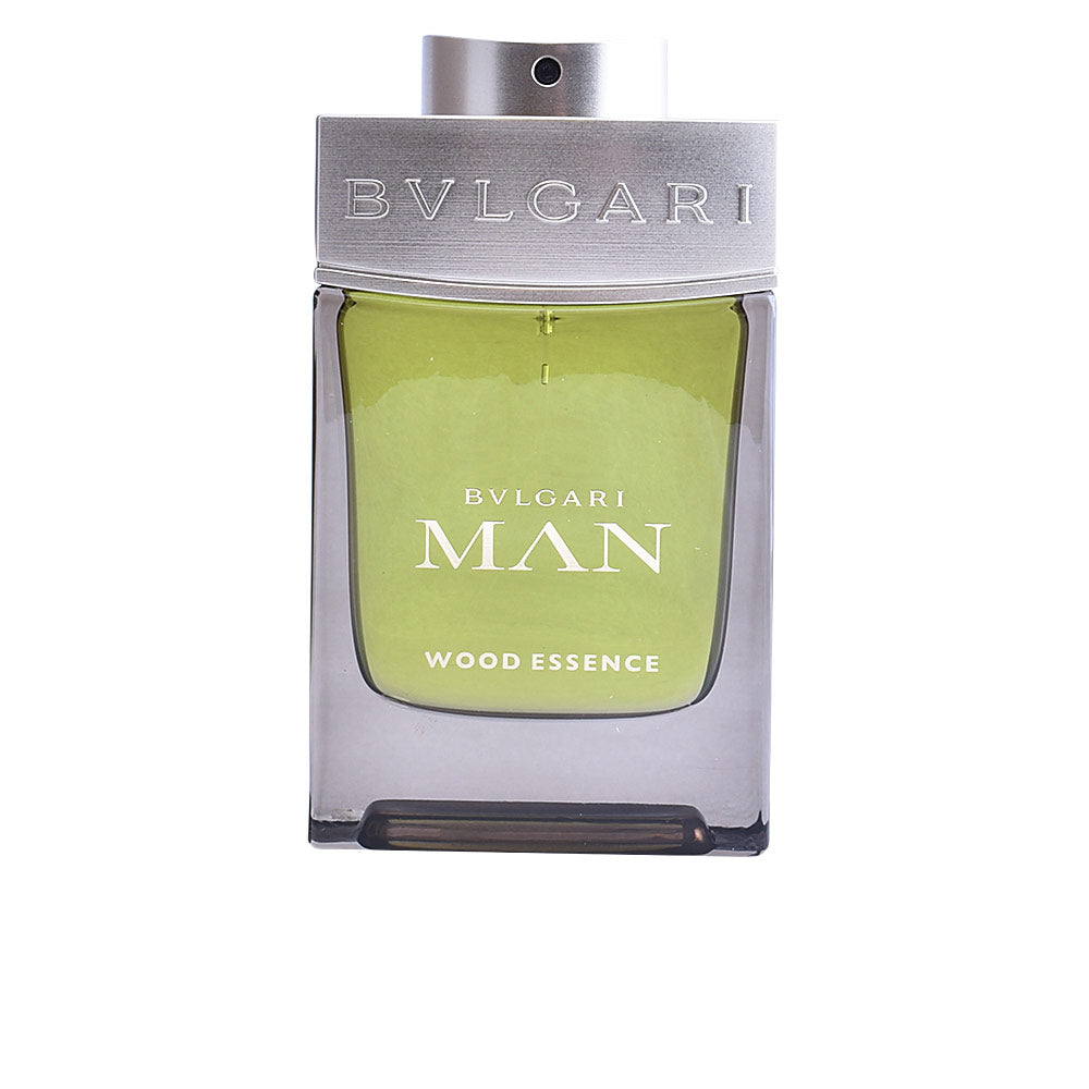 Man Wood Essence EDP