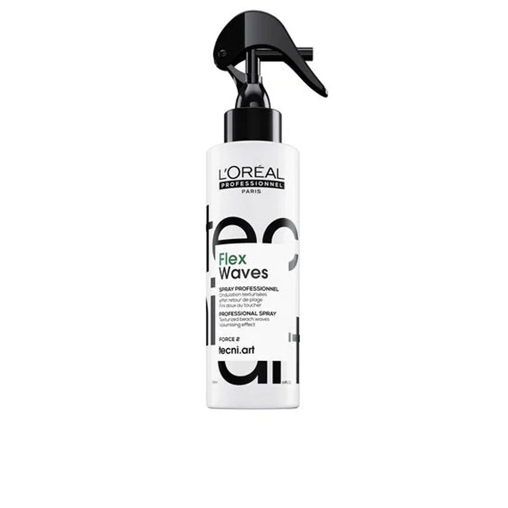 TECNI ART beach waves 190 ml - Unisex