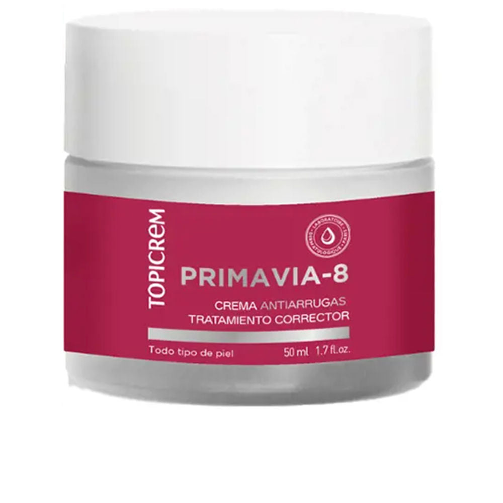 Crème Anti-Âge Primavia-8